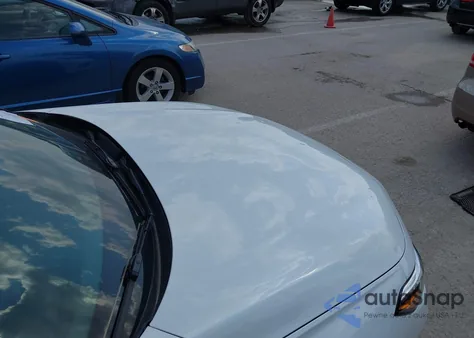 2024 Honda Civic Sport из США, поврежденный, VIN 19XFL2H8XRE015004